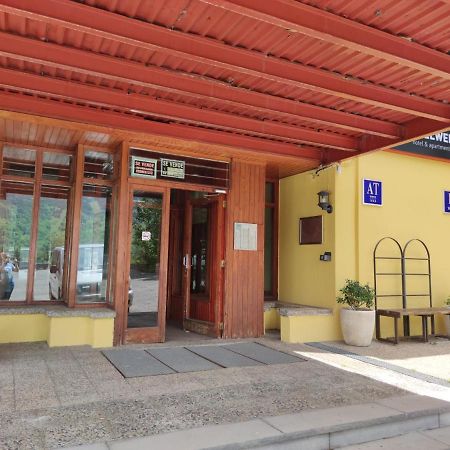 Inmocyma Ibonet-Cerler Apartment Exterior photo
